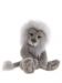 Charlie Bears Plush Collection 2019 CLOCK Lion